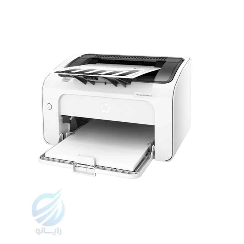 HP LaserJet Pro M12a Laser Printer