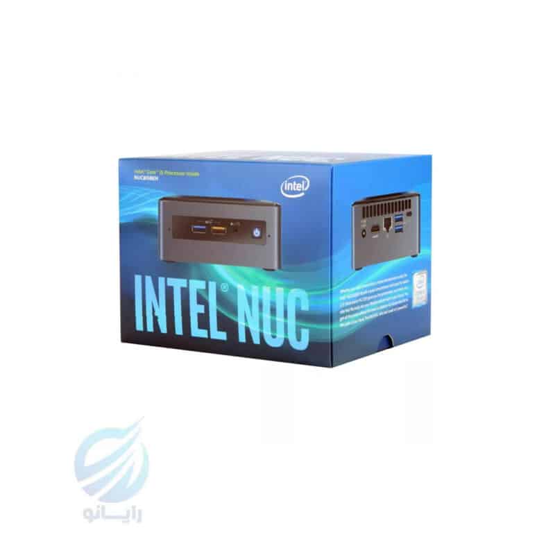 Intel Mini PC NUC 8I5 BELS