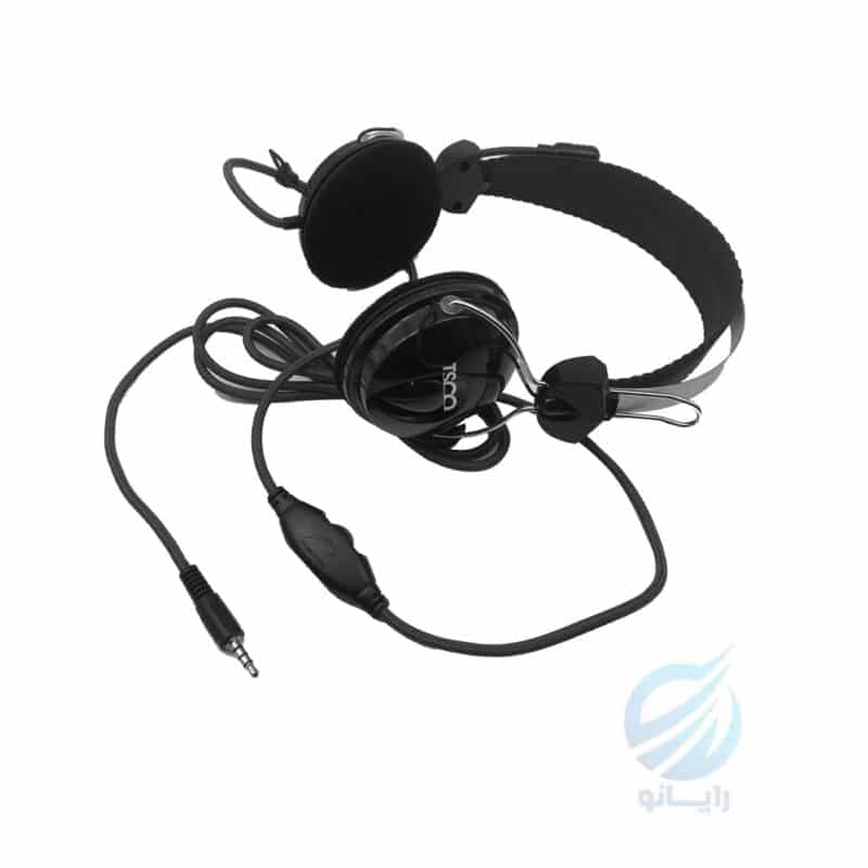 TSCO TH 5016 Wired Headset