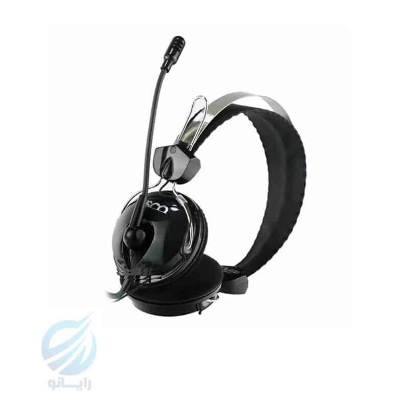 TSCO TH 5019 Wired Headset
