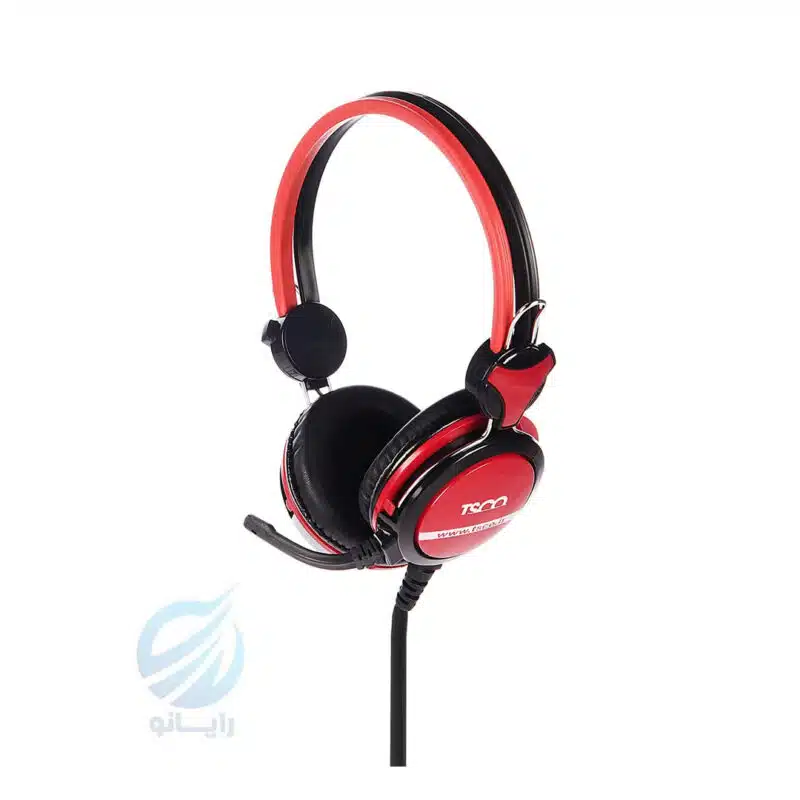 TSCO TH 5120 Wired Headset