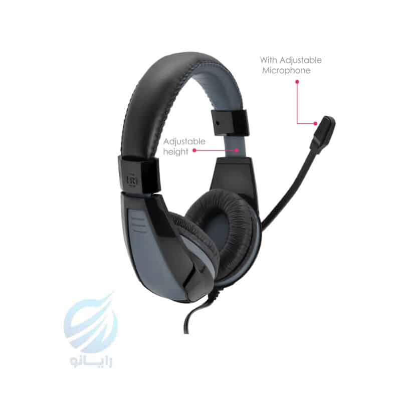 TSCO TH 5121 Wired Headset