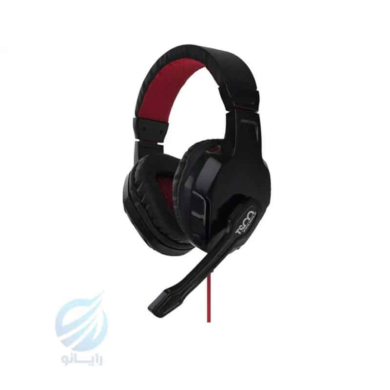 TSCO TH 5124 Wired Headset