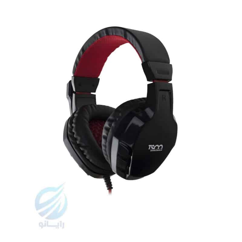 TSCO TH 5124 Wired Headset