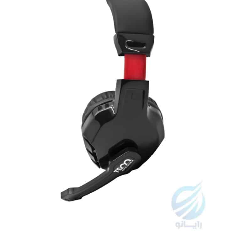 TSCO TH 5129 Wired Headset