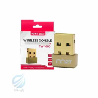 TSCO TW1000 wireless dongle
