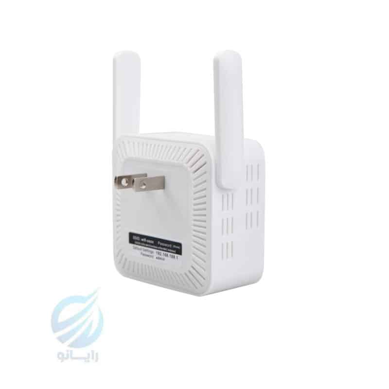 Tsco TW 1040 Wireless Repeater Router