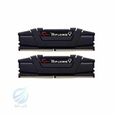 رم جی اسکیل دو کاناله 64GB DDR4 3200MT/s