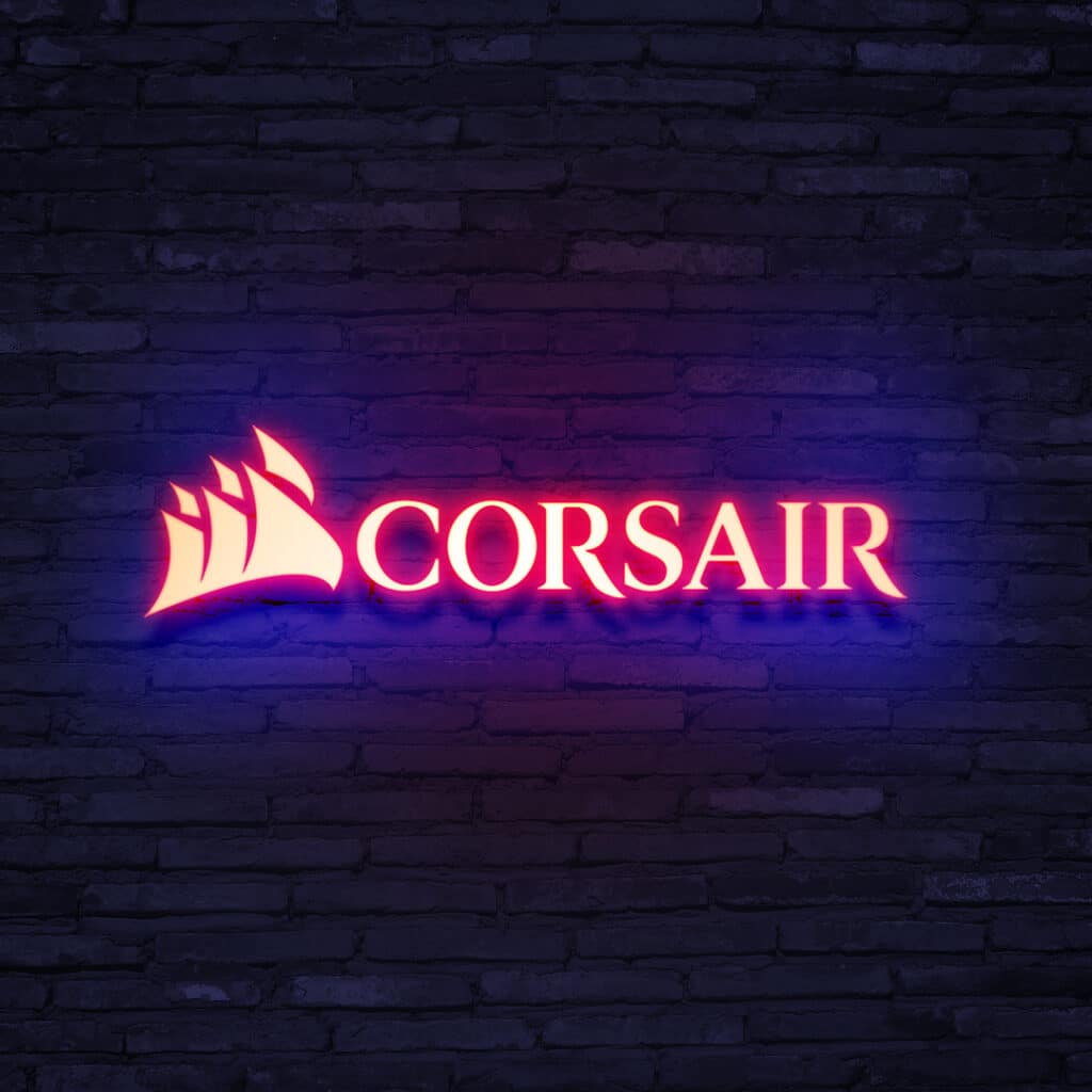 CORSAIR