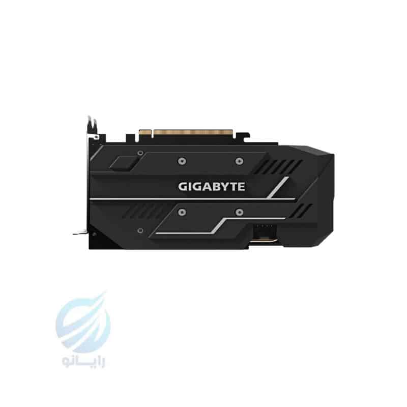 GeForce RTX 2060 D6 6G