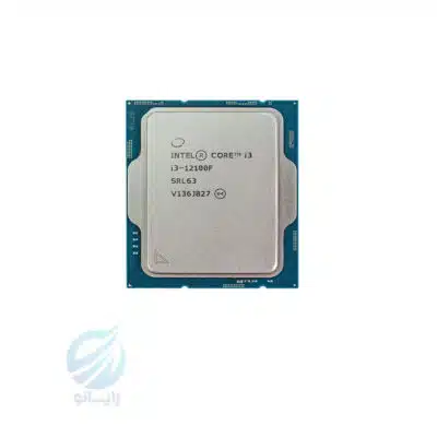 Intel Core i3-12100F Processors
