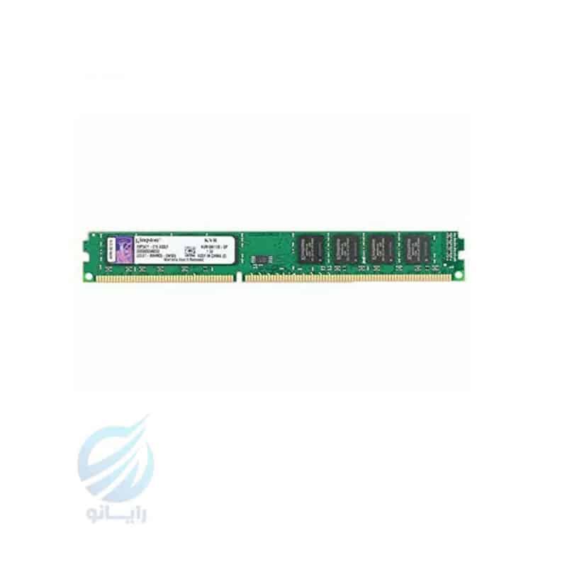 Kingston ValueRAM 4GB DDR3 1600MHz CL11