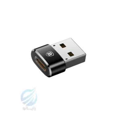 بیسوس Type C به 5A USB