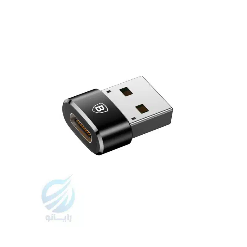 بیسوس Type C به 5A USB
