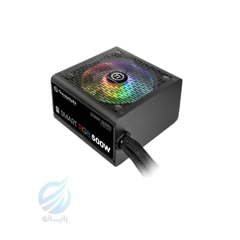 ترمالتیک Smart RGB 500W