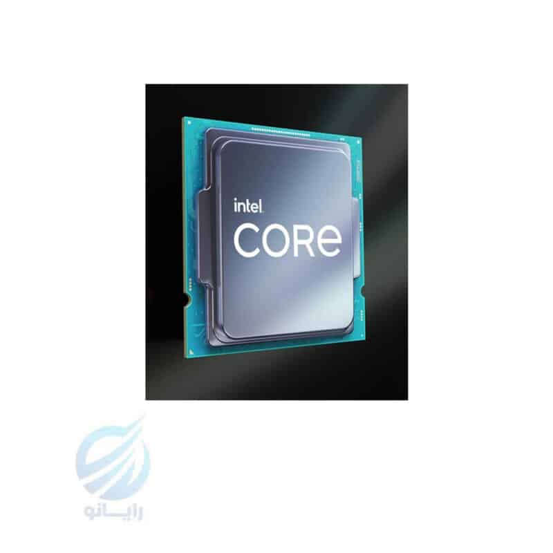 پردازنده اینتل Core i3 12100