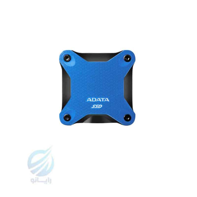 SSD اکسترنال ADATA SD600Q