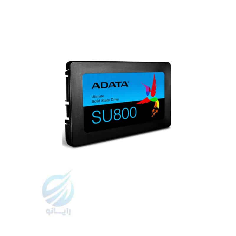 اینترنال ای دیتا SU800 512GB