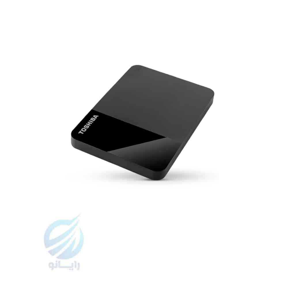 هارد اکسترنال توشیبا 4TB