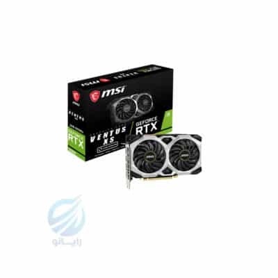 گرافیک RTX 2060 XS 6GB