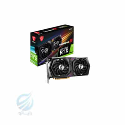 گرافیک RTX 3060 8GB GAMING