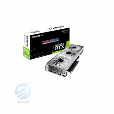 گرافیک گیگابایت RTX 3060 8GB