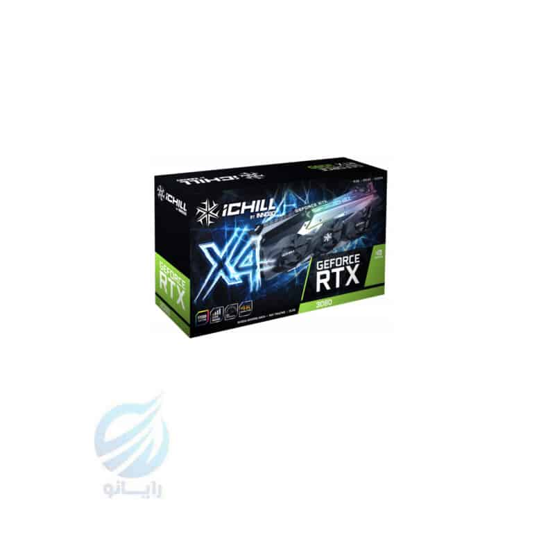 RTX 3090 24GB INNO3D