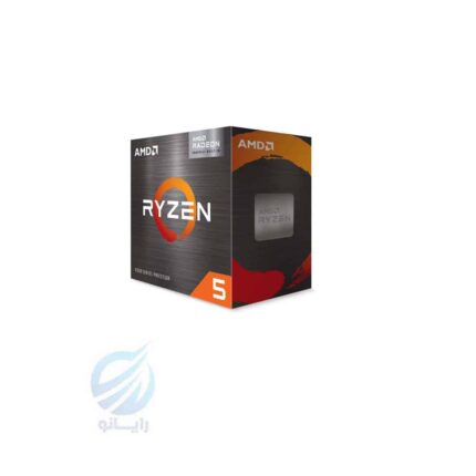 Ryzen 5 5600G
