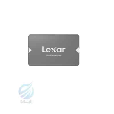 لکسار SSD 1TB LEXAR NS100