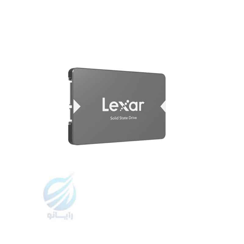 لکسار SSD 1TB LEXAR NS100