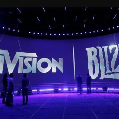 چالش‌های درآمد 69 میلیارد دلاری مایکروسافت از Activision Blizzard