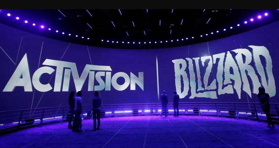 چالش‌های درآمد 69 میلیارد دلاری مایکروسافت از Activision Blizzard