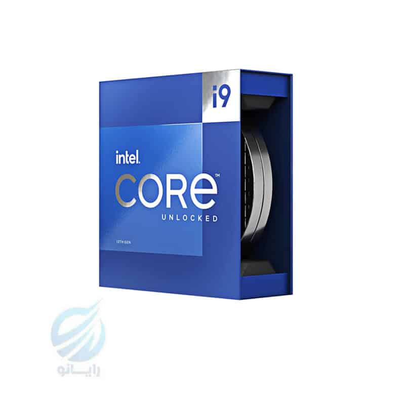 Core i9 13900K