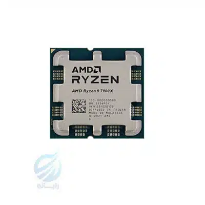 7900X AMD