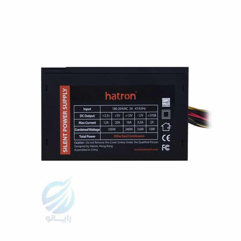 Hatron HPS280