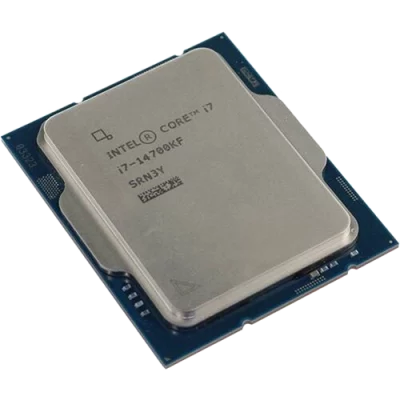 پردازنده اینتل مدل Cpu Core i7 14700KF Tray
