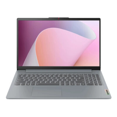 لپ تاپ 15.6 اینچی لنوو مدل IdeaPad Slim 3 15ABR8-R7 7730U 8GB 512SSD