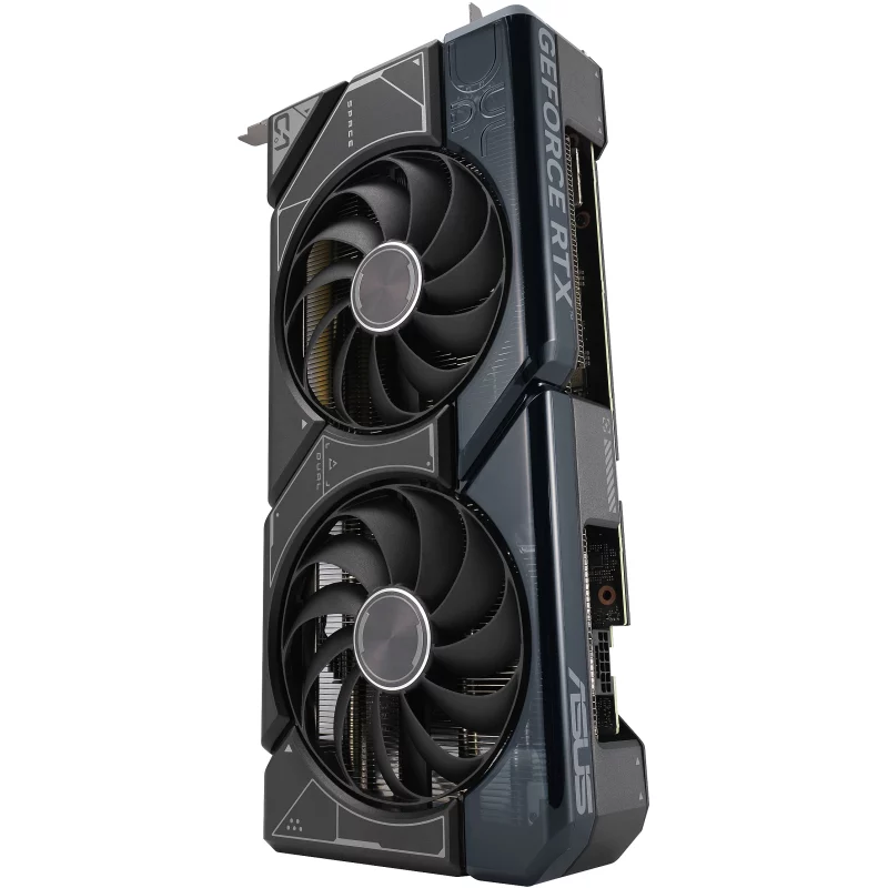 کارت گرافیک ایسوس Asus Dual RTX 4070 OC 12GB