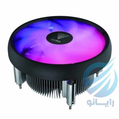 FAN GAMDIAS AURA GA1 فن گیم دیاس