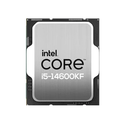 پردازنده اینتل مدل Cpu Core i5 14600KF Tray