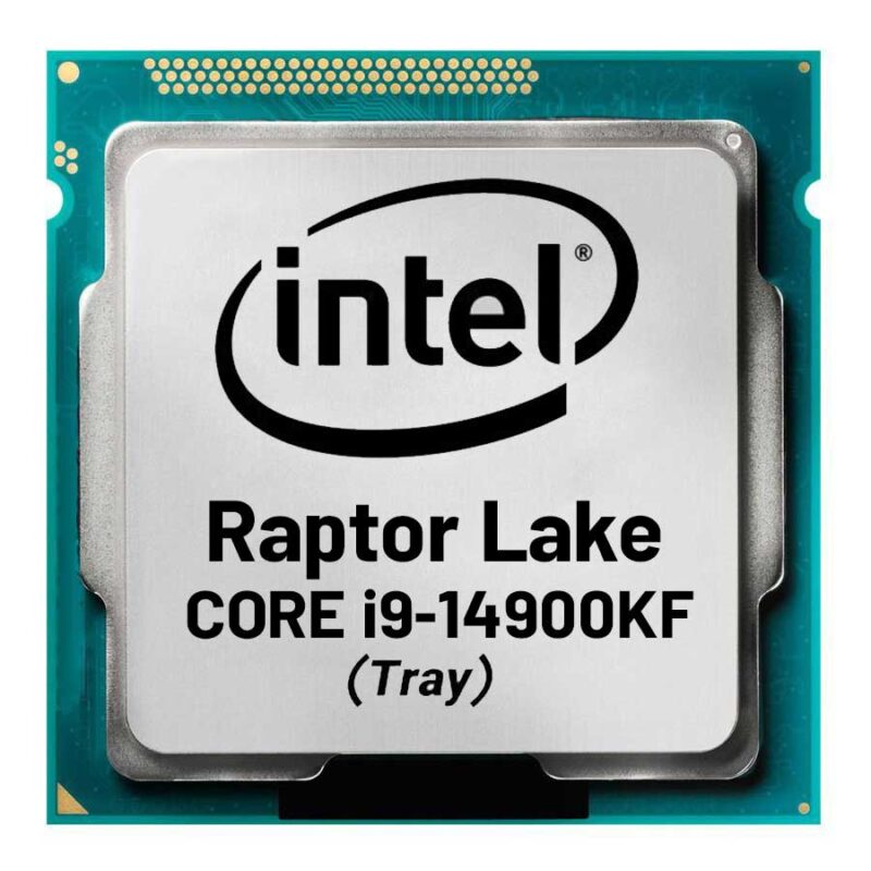 i9 14900KF پردازنده اینتل CPU INTEL CORE بهترین قیمت خرید سی پی یو اینتل