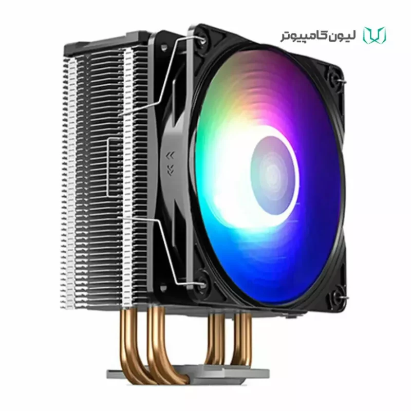 فن دیپ کول مدل GAMMAXX GT A-RGB