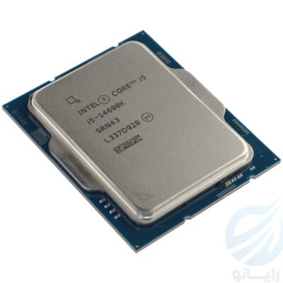 پردازنده اینتل مدل CPU INTEL CORE i5 14600K