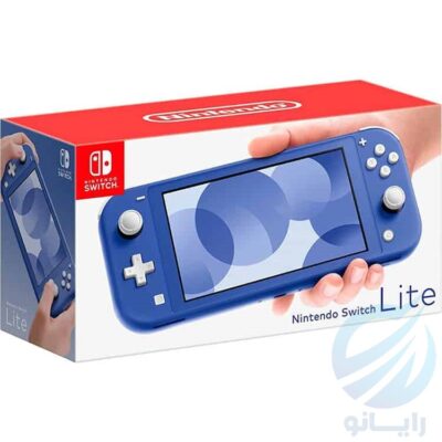 بهترین قیمت کنسول نینتندو سوییچ Nintendo Switch Lite OLED PS5 XBOX