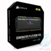 DOMINATOR PLATINUM دومیناتور پلاتینیوم کرس ایر CORSAIR