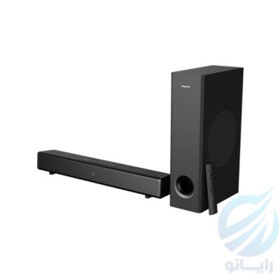 SPEAKER ساندبار کریتیو CREATIVE STAGE 360