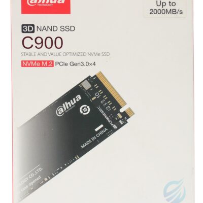 اس اس دی SSD M.2 DAHUA C900 512GB