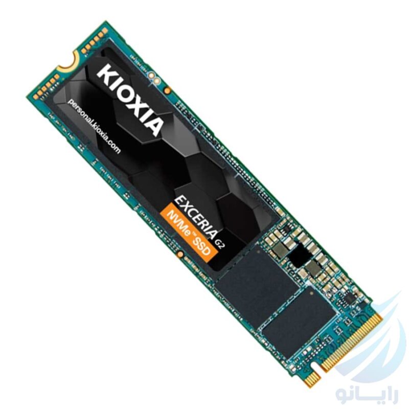 کیوکسیا NVME 2280 M.2