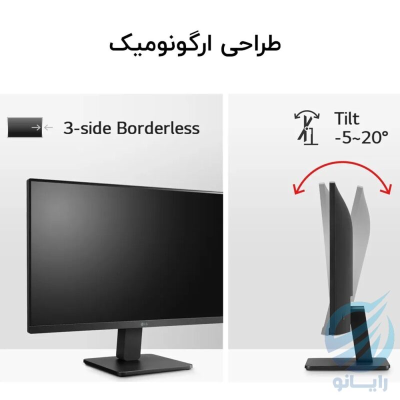 مانیتور LG ال جی MR400