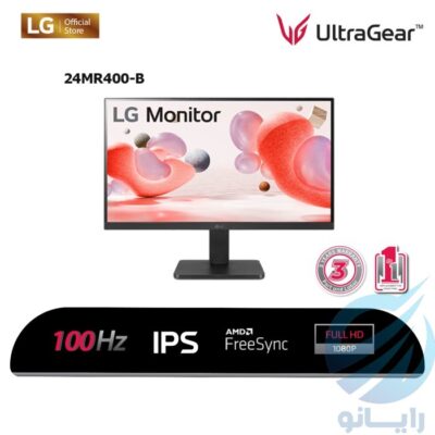 مانیتور LG ال جی 24MR400